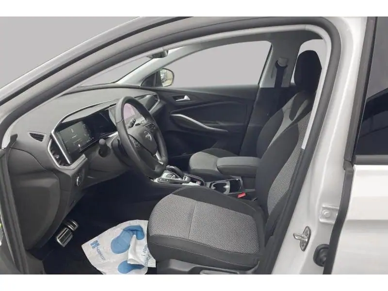 VEHICLE__CONDITION_SERVICE Opel Grandland GS Line*300cv*Caméra recul WHITE 10