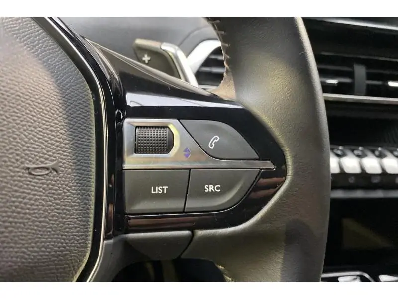 Occasion Peugeot 3008 Allure Pack Plug In GREY 22