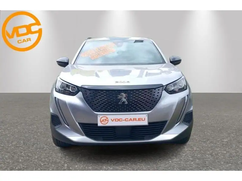 Occasion Peugeot 2008 ALLURE PACK GREY 5