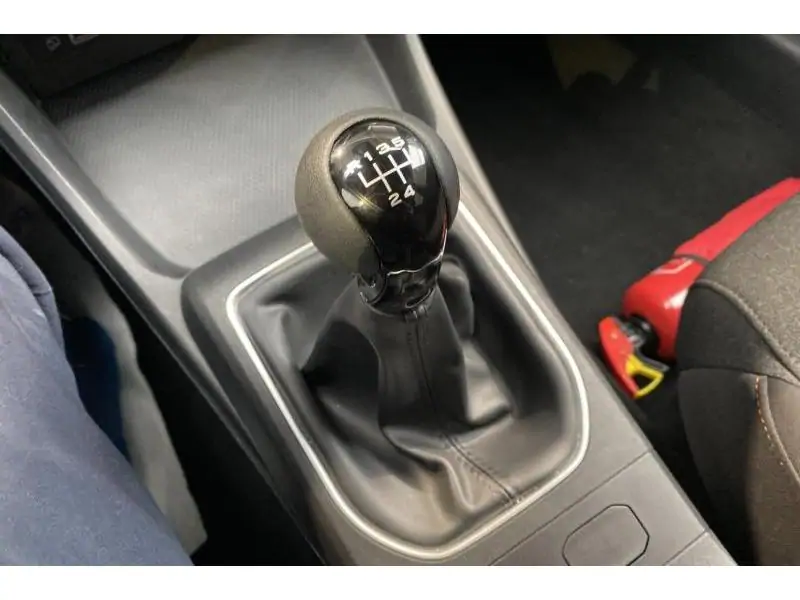 Occasion MG MG3 COMFORT SPORT*Caméra & GPS! BLACK 16