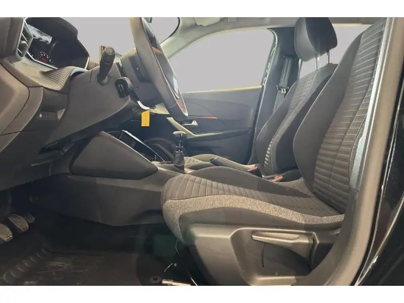 Occasion Peugeot 2008 Active - Camera BLACK 10