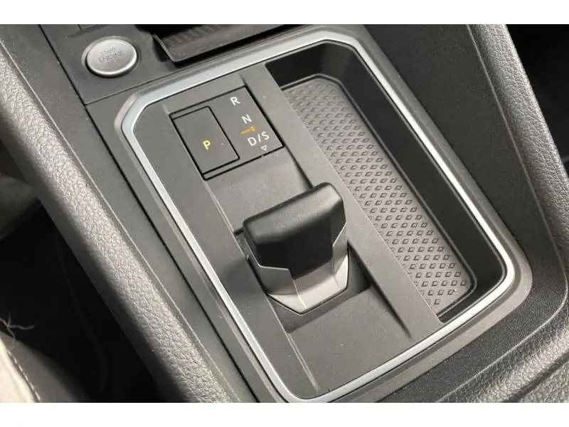 Occasion Volkswagen Caddy V Style GREY 16