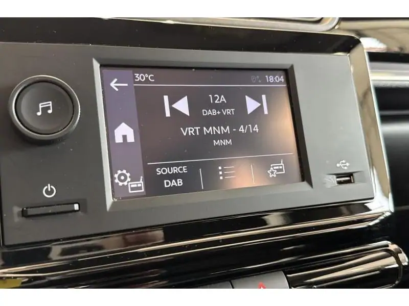 Occasion Citroen C3 YOU GREY 13