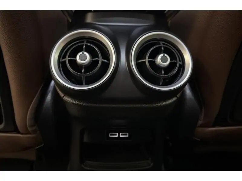 Occasion Alfa Romeo Stelvio Super BLUE 21