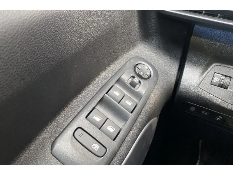 Démo Fiat Doblo Serie 3 Small*5places!*Libre04 BLUE 17