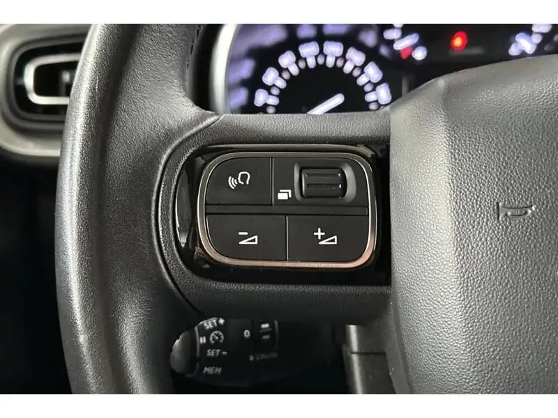 Occasion Citroen C3 Shine - Keyless - Camera BLACK 21