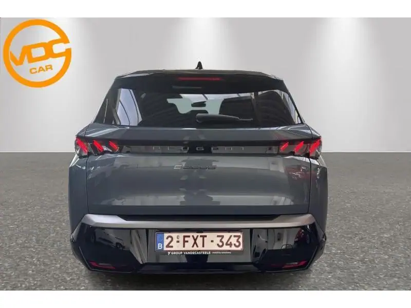 VEHICLE__CONDITION_SERVICE Peugeot 5008 GT FIRST EDITION BLUE 7