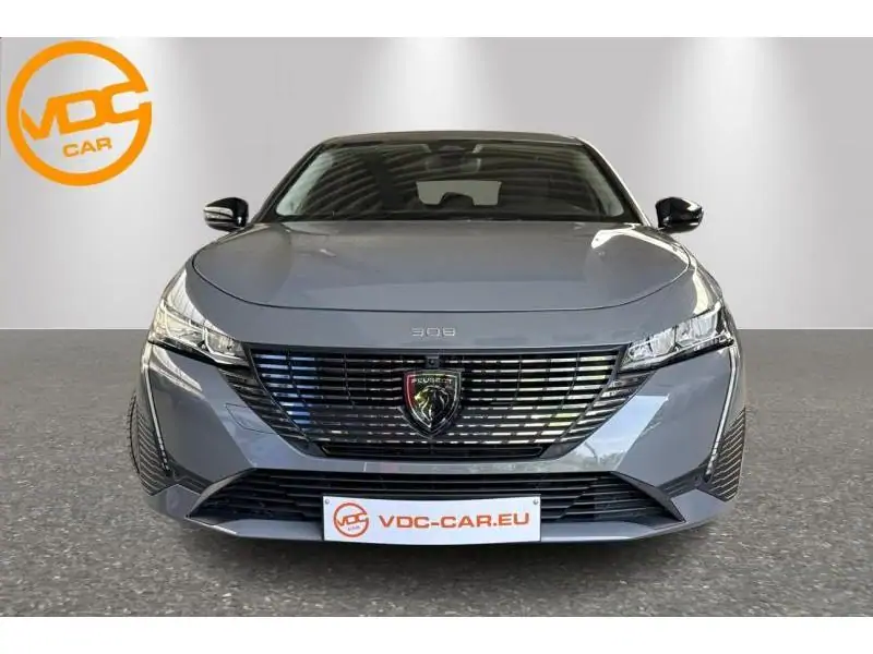 Occasion Peugeot 308 SW Allure HYBRID GREY 5
