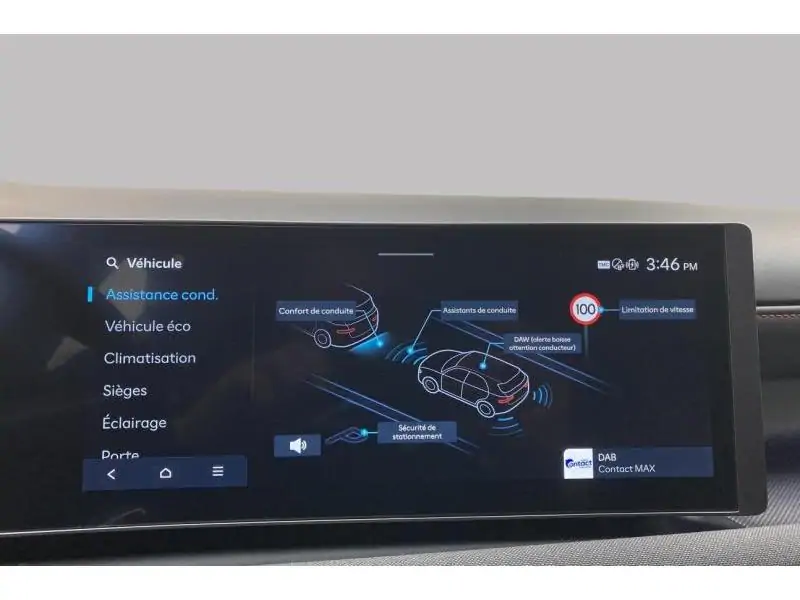 Occasion Hyundai Tucson N LINE - HYBRID GREY 41