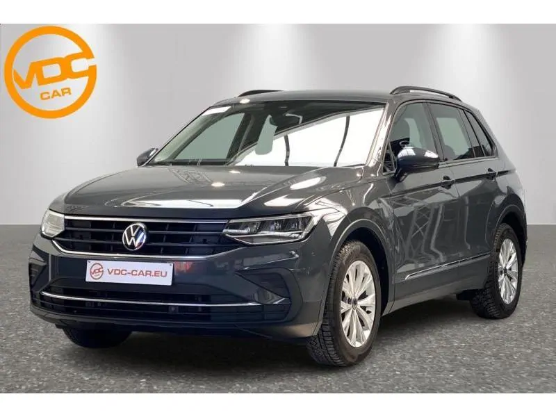 77114 - Volkswagen Tiguan