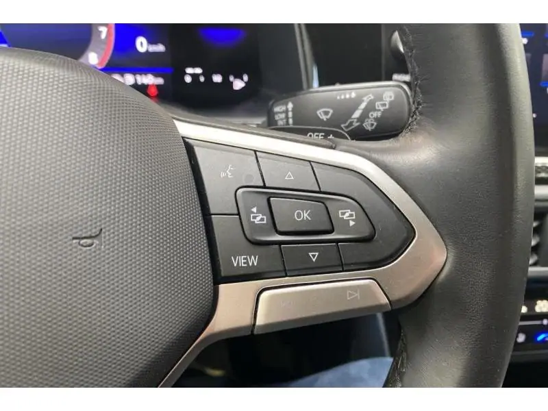 Occasion Volkswagen Taigo Life BLUE 26