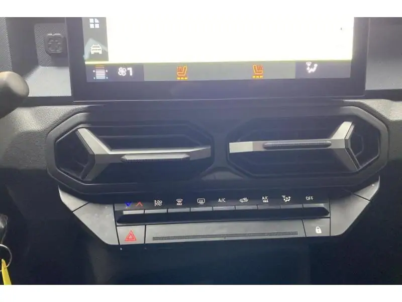 Occasion Dacia Duster III Expression GREEN 15