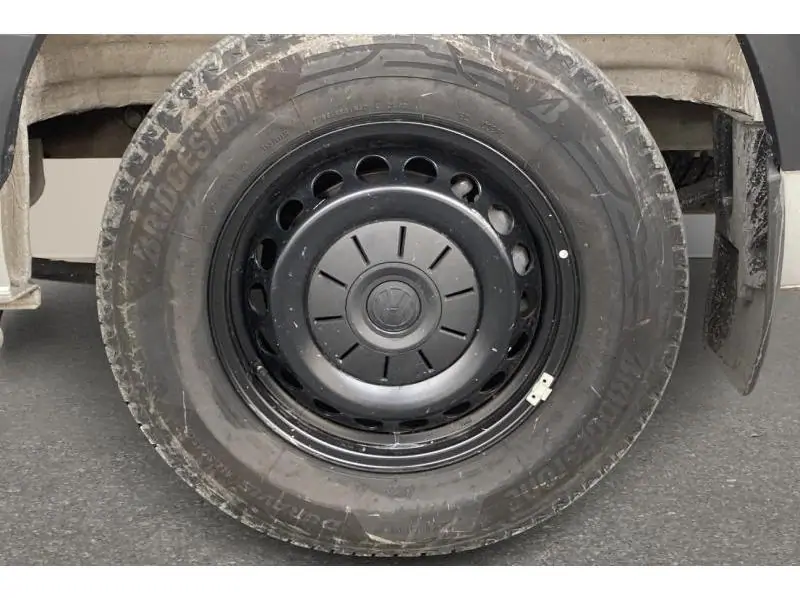 Occasion Volkswagen Crafter Fourgon L3 WHITE 20
