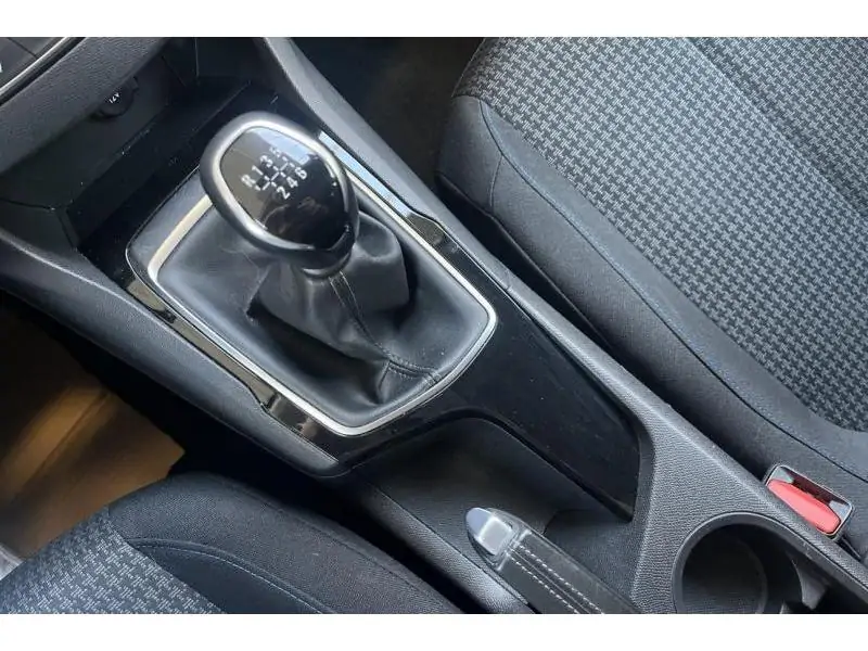 Occasion Peugeot 308 STYLE WHITE 16