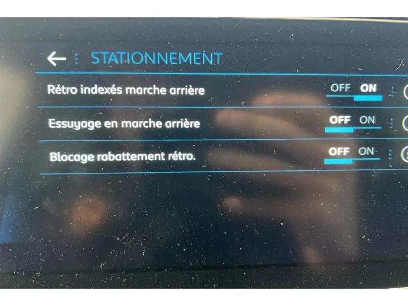 Occasion Peugeot 3008 ALLURE PACK GREY 29