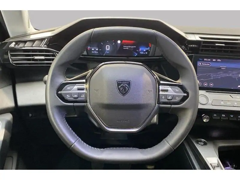 Occasion Peugeot 308 Active WHITE 12