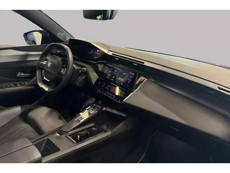 Occasion Peugeot 408 GT RED 2