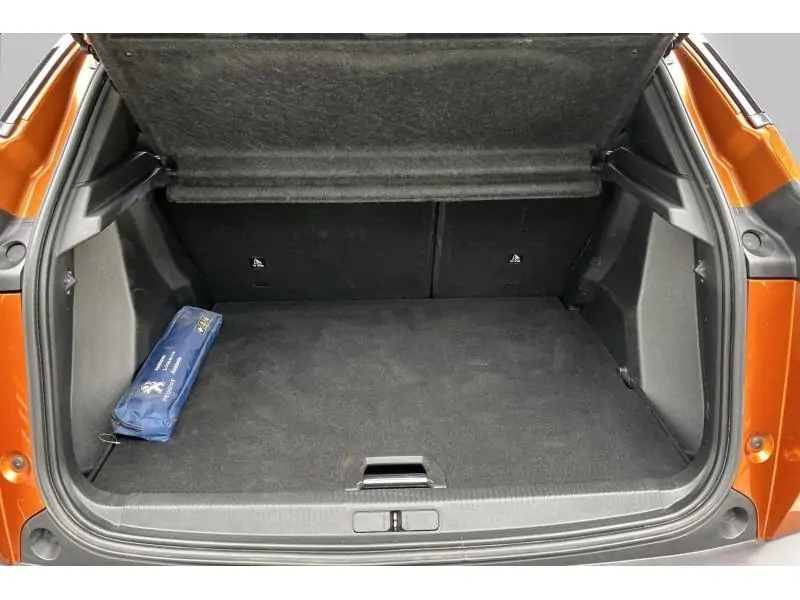 Occasion Peugeot 2008 GT ORANGE 19