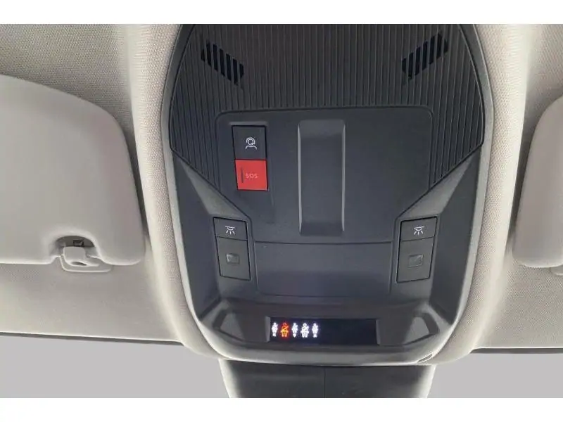 Occasion Peugeot 308 Active*GPS Détecteurs BLACK 36