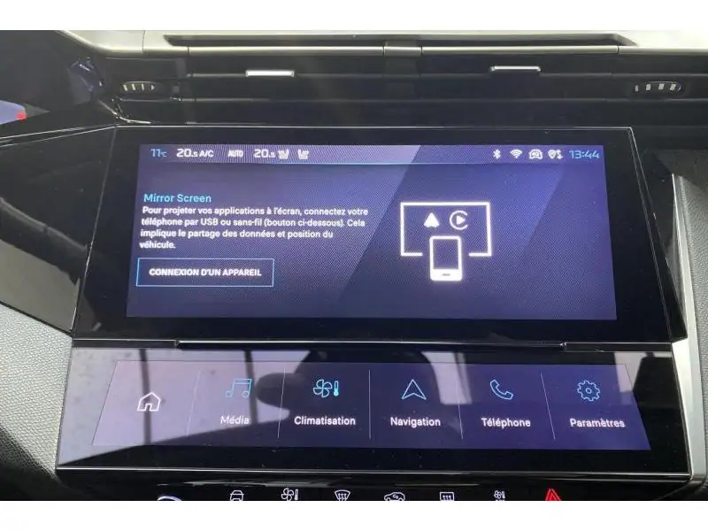 Occasie Peugeot 308 Allure GREY 28