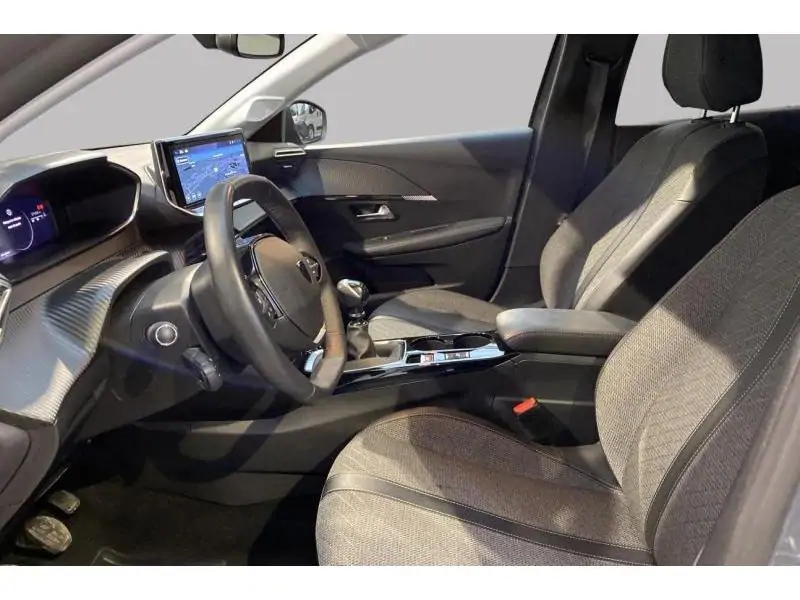 Occasion Peugeot 208 Allure GREY 10