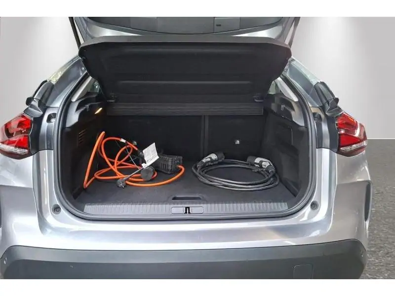 Occasion Citroen C4 E ELECTRIC SHINE GREY 19