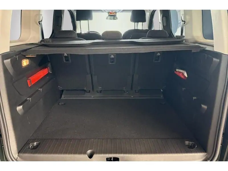 VEHICLE__CONDITION_SERVICE Fiat Doblo PC SERIE 3 SMALL BEIGE 19