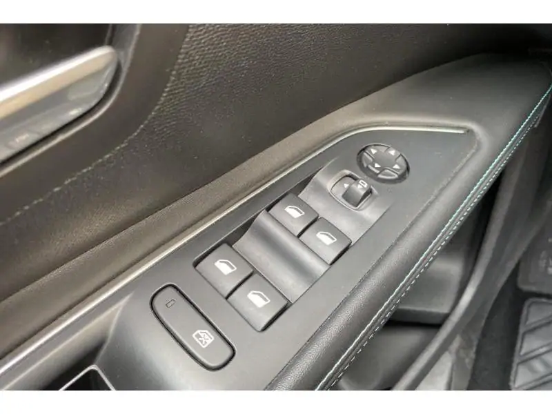 Occasion Peugeot 5008 II Allure Pack* GPS Caméra WHITE 17