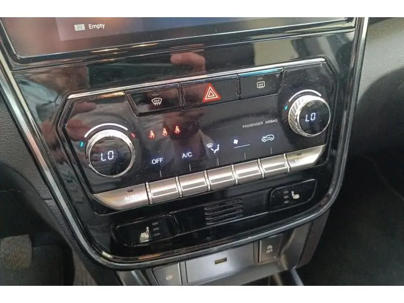 Occasie SsangYong Tivoli Ruby BLACK 15