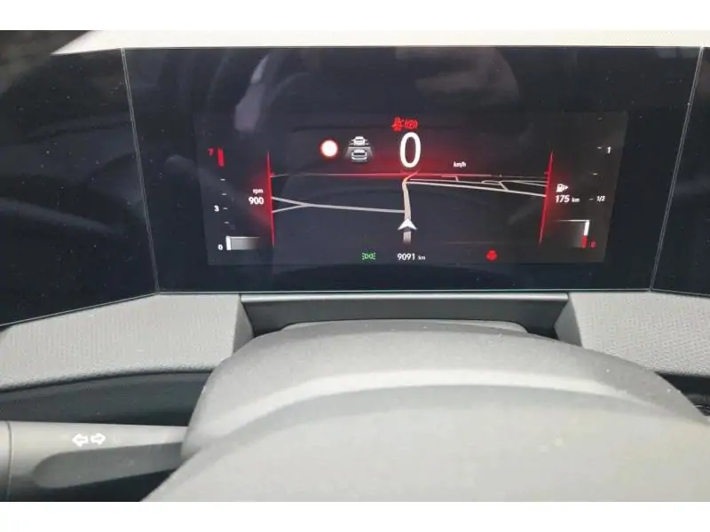 Occasie Opel Astra EDITION GREY 14