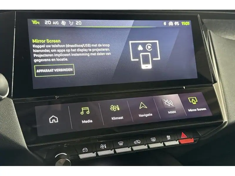 Occasion Peugeot 308 SW Allure BLACK 26