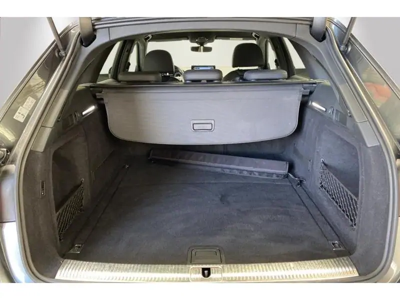 Occasion Audi A4 S Line GREY 19