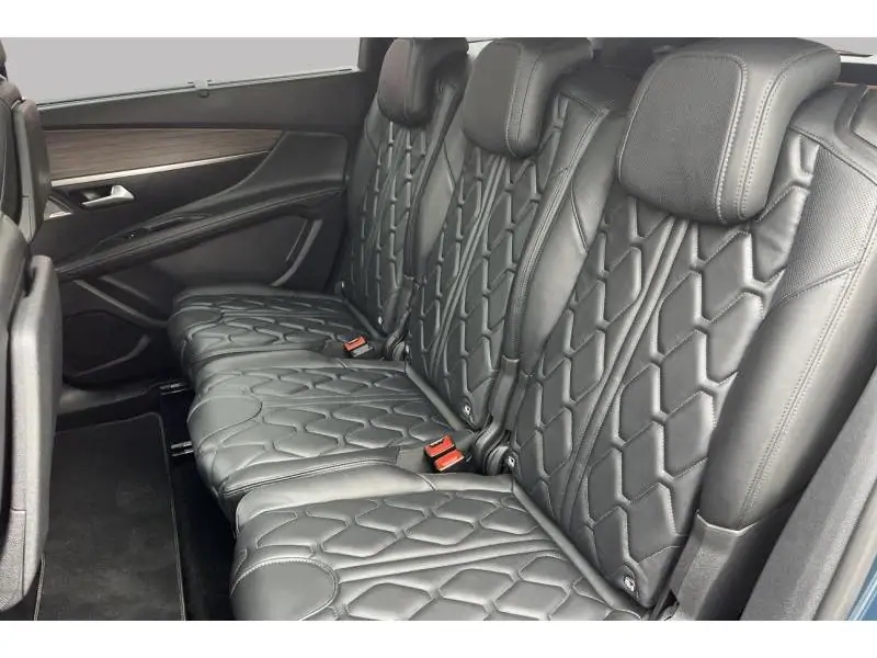 Occasion Peugeot 5008 GT-PACK - LEDER - 7 PL BLUE 18