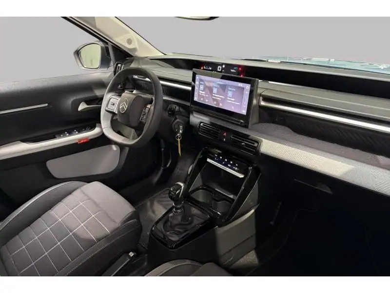 Occasion Citroen C3 1.2 Turbo 100 S&S BVM6 MAX BLUE 2