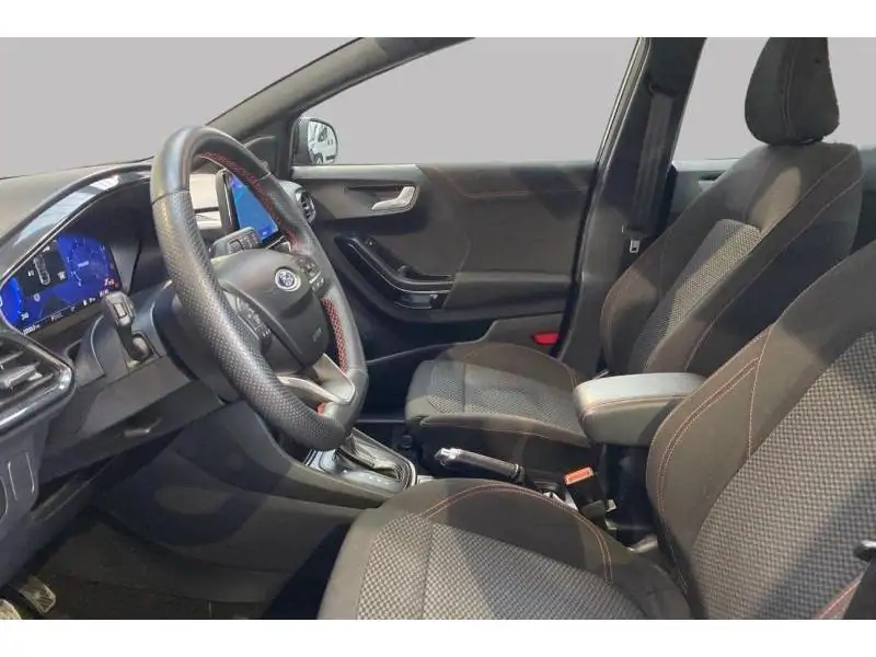 Occasion Ford Puma ST-LINE BLACK 10