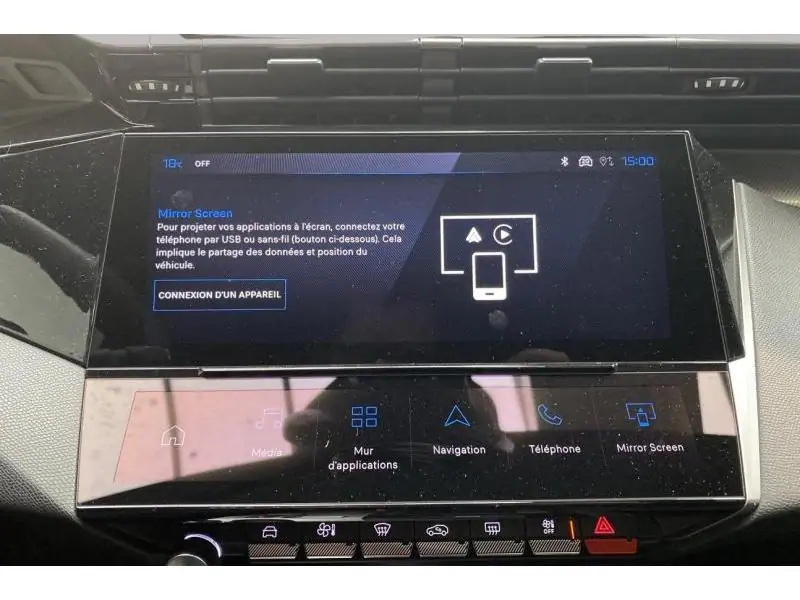 VEHICLE__CONDITION_SERVICE Peugeot 308 SW GT BLUE 30