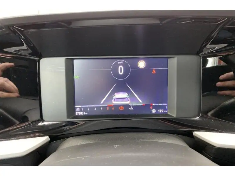 Occasion Opel Mokka Edition* Caméra GPS Jantes Alu GREY 27