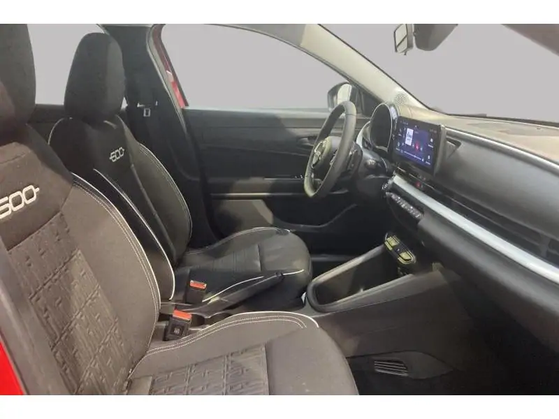 Occasion Fiat 600 Hybrid / e RED 8