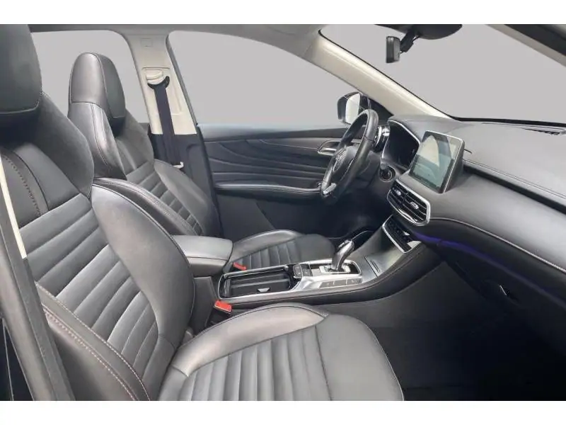 Occasion MG EHS PHEV Luxury BLACK 8