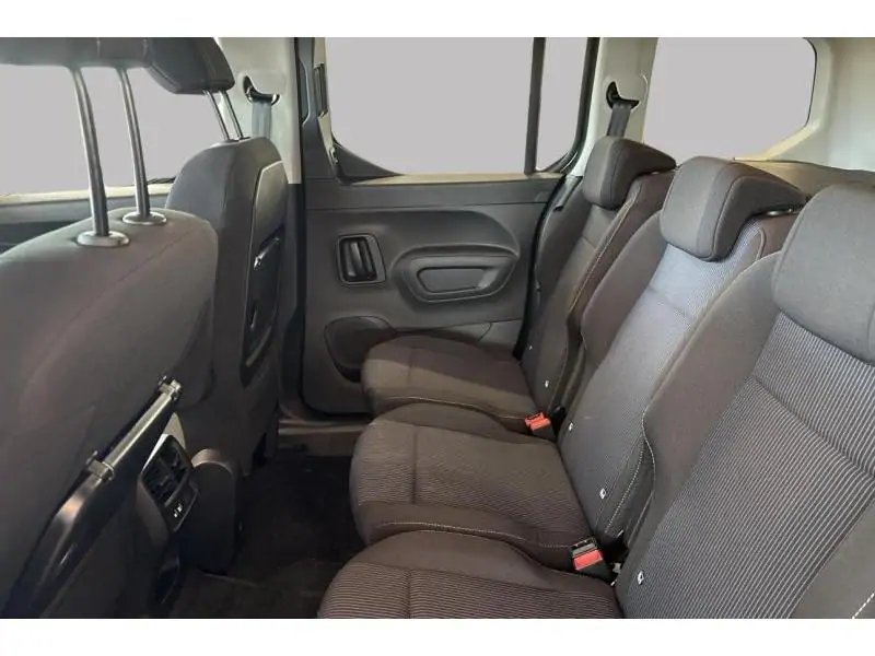 VEHICLE__CONDITION_SERVICE Fiat Doblo PC SERIE 3 SMALL BEIGE 18