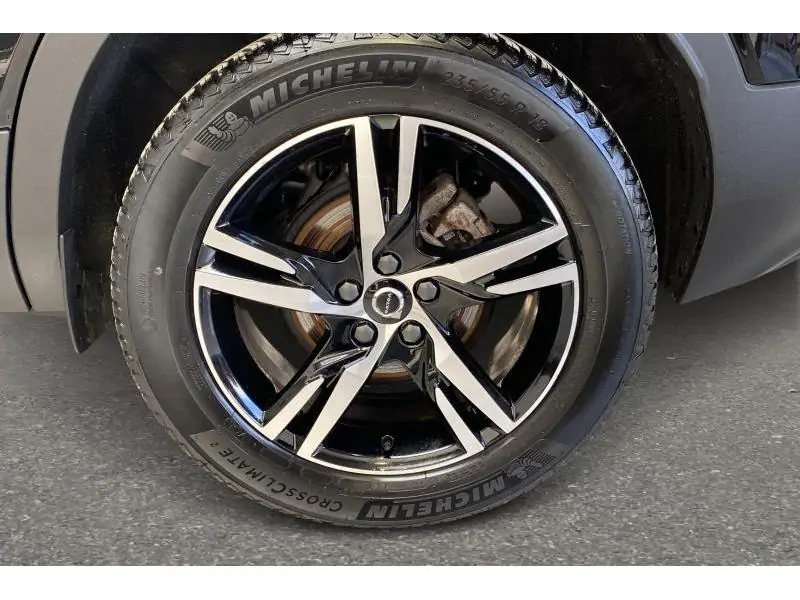Occasion Volvo XC40 PLUS DARK GEARTRONIC BLACK 20