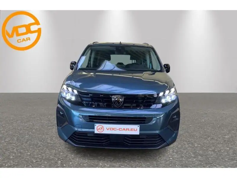VEHICLE__CONDITION_SERVICE Peugeot Rifter STANDARD ALLURE BLUE 6