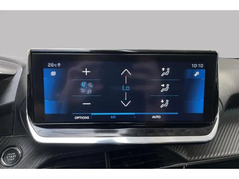 Occasion Peugeot 2008 allure BLUE 15