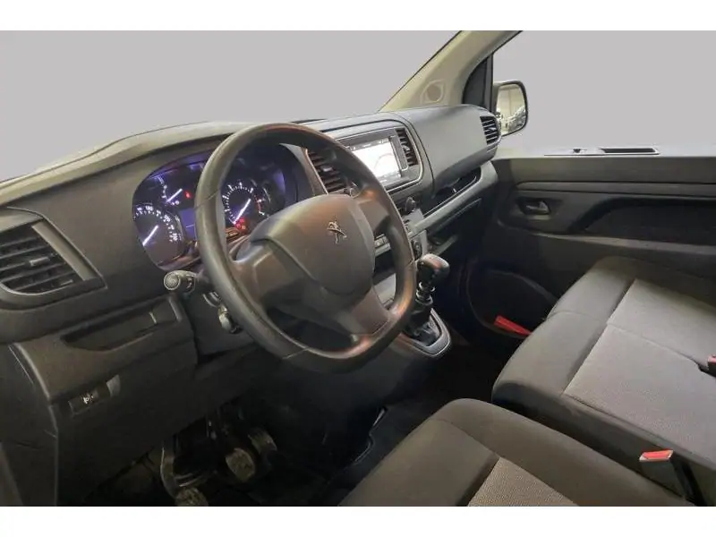 Occasie Peugeot Expert Standard GREY 9