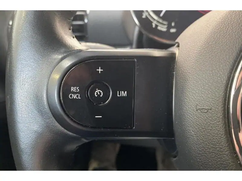 Occasion MINI One Clubman AUT | LED CAMERA GPS DAB BLACK 24