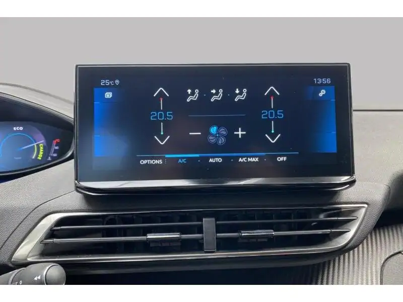 Occasion Peugeot 3008 Allure Pack Hybrid 136 BLUE 15