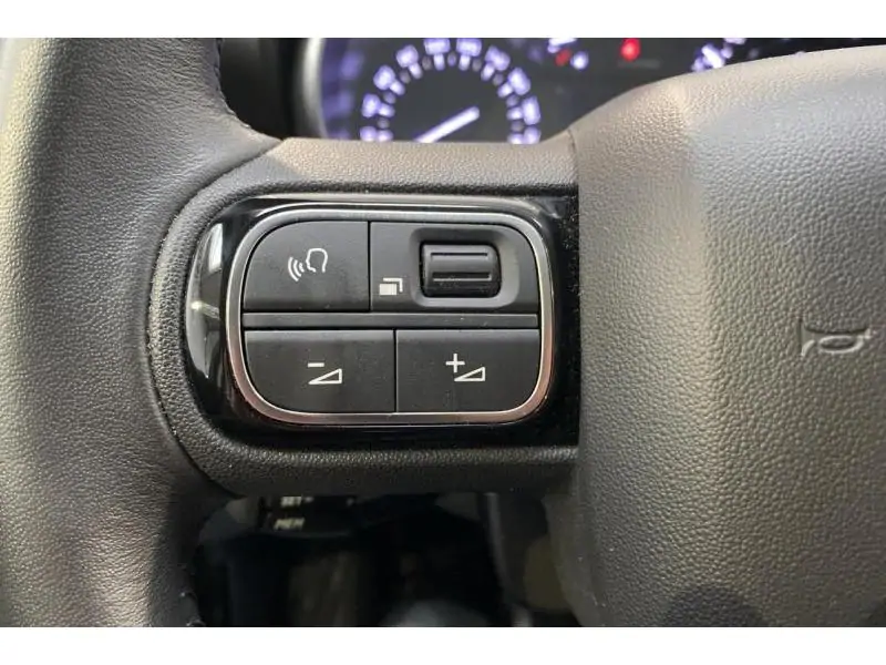 Occasion Citroen C3 Aircross Shine GREY 21