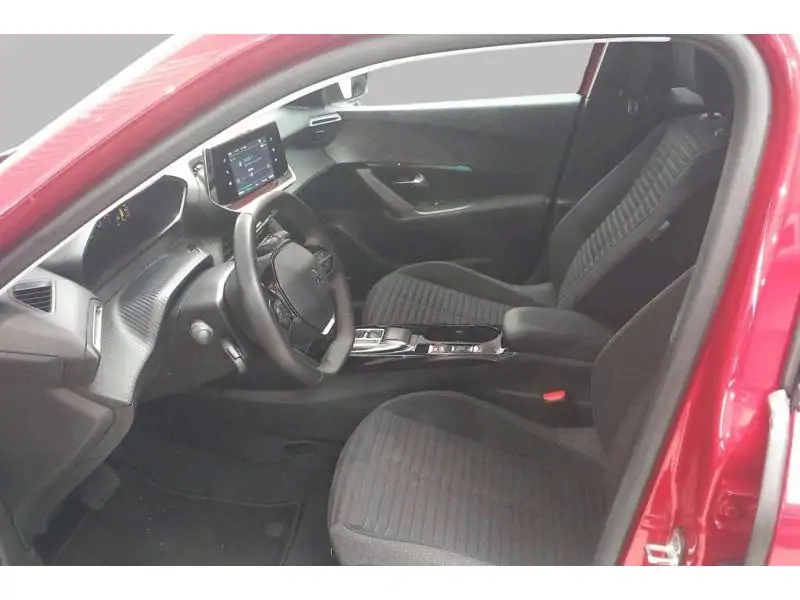 Occasie Peugeot 2008 STYLE RED 10