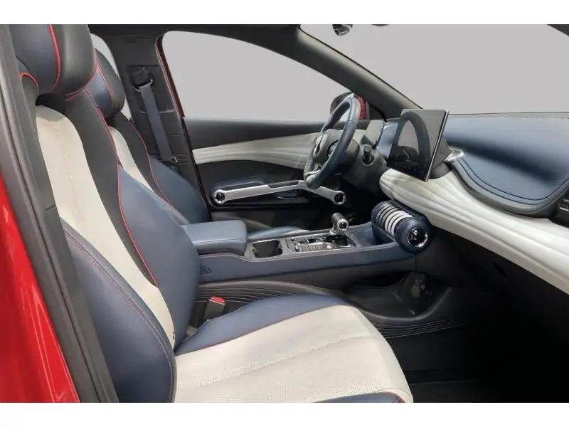 Occasion BYD ATTO 3 CONFORT RED 8
