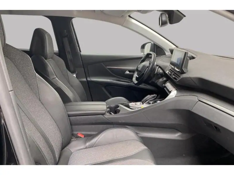 Occasion Peugeot 5008 Allure - 7 PLACES BLACK 8